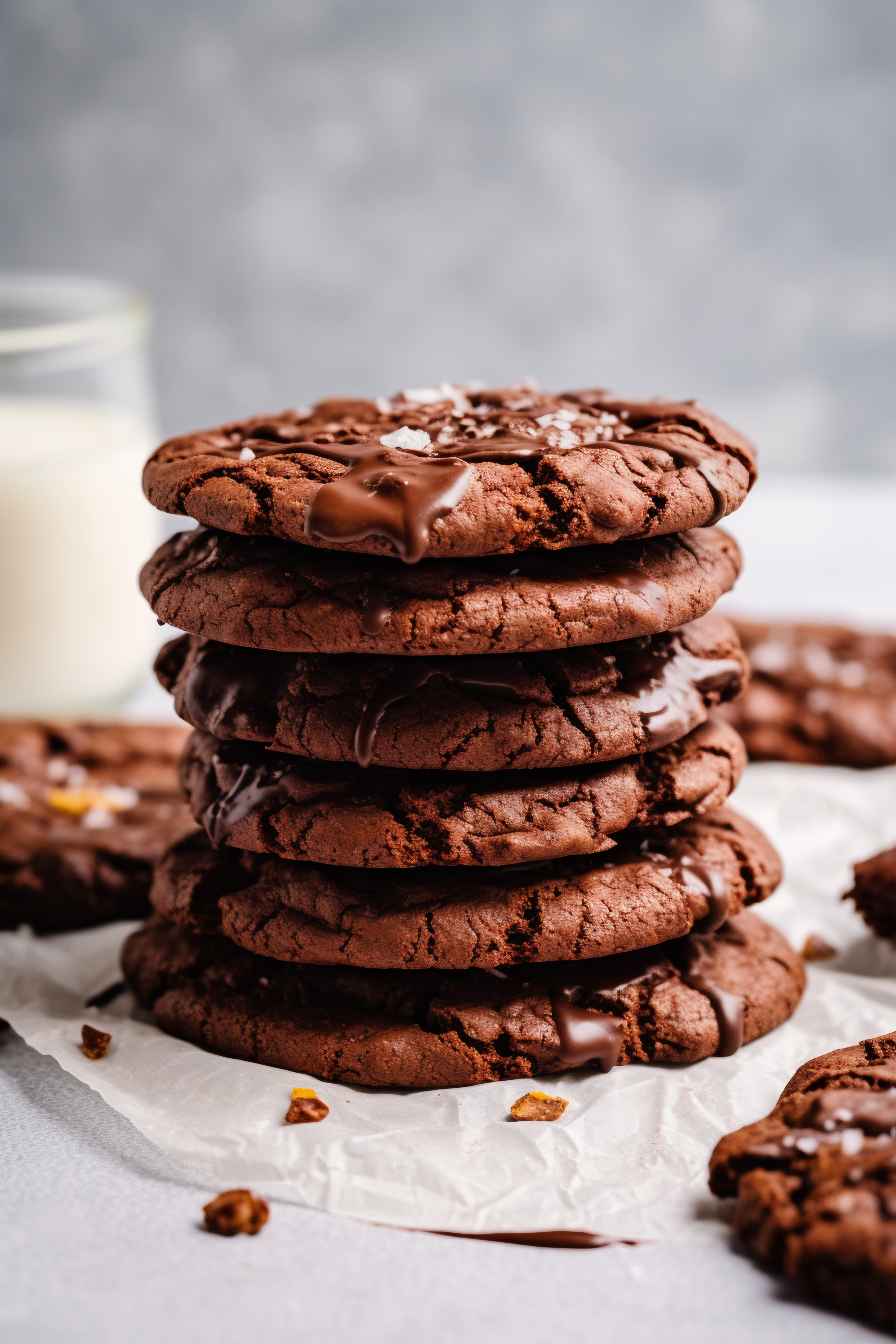 Galletas de chocolate 🍪