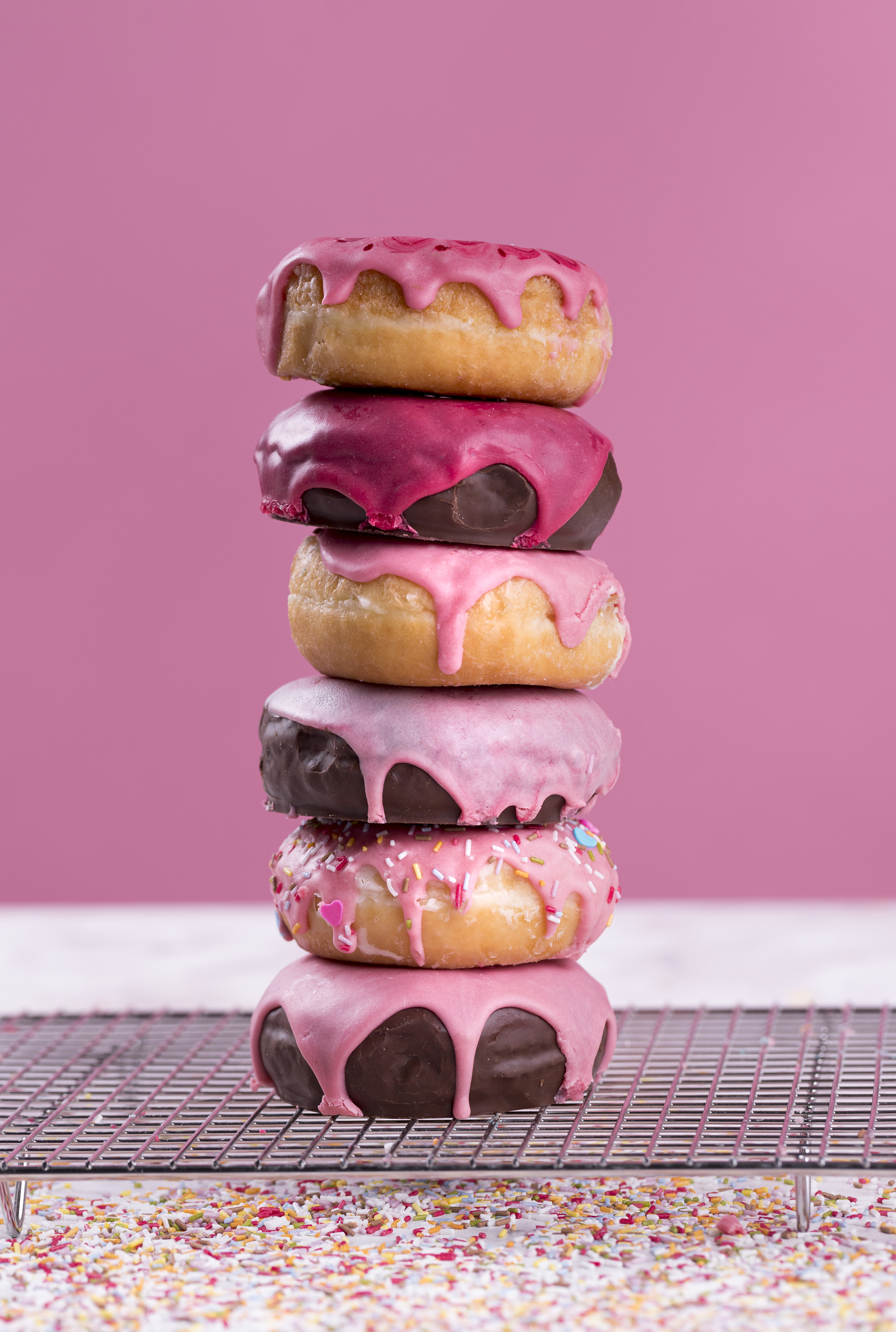 Donas 🍩